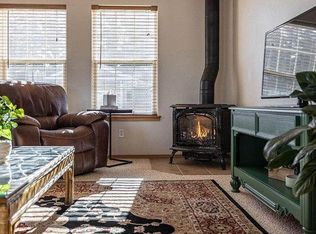 2829 Lincoln Ave, Cody, WY 82414