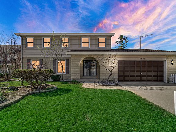 2nd image of 1623 W Bray Ct