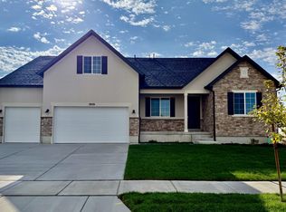 3959 W 1500 N #117, West Point, UT 84015