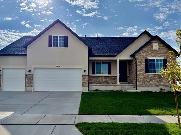 3959 W 1500 N #117, West Point, UT 84015