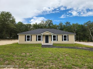 5487 JEFFERSON Street, Keystone Heights, FL 32656
