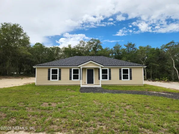 5487 JEFFERSON Street, Keystone Heights, FL 32656