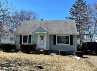 327 Julian Ave, Lansing, MI