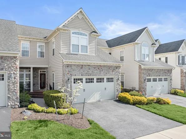 11052 Chambers Ct #127, Woodstock, MD 21163