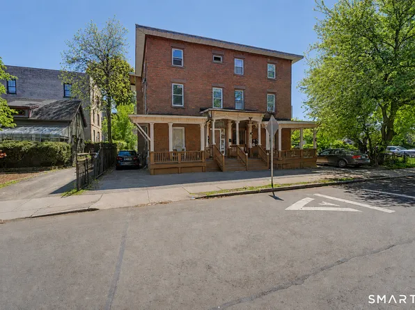 15 Townley Street, Hartford, CT 06105