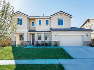 7067 Draco Dr, Sparks, NV