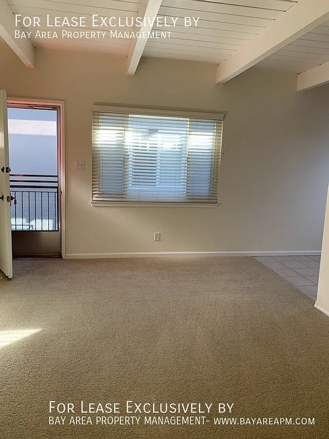 Charming 1BR/1BA Near Downtown San Carlos — Photo 3