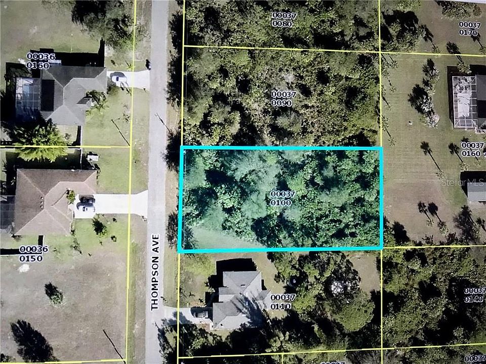 1st image of 704 Thompson Ave