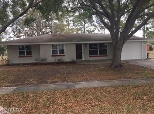 3438 Nekoosa St, North Port, FL 34287