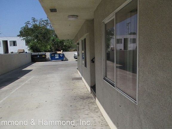 5th image of 6929 Radford Ave APT 2
