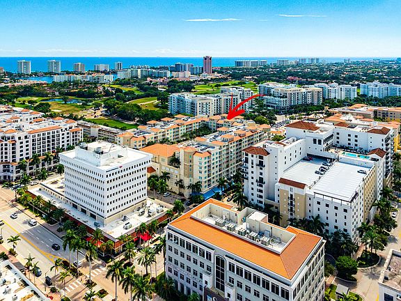 2nd image of 99 SE Mizner Boulevard #627