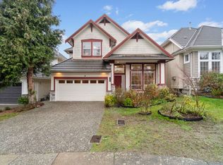 15345 36th Ave, Surrey, BC V3Z 0J5