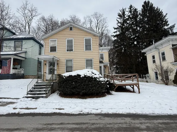 62 Division Street, Fort Plain, NY 13339