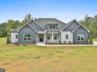 1640 Corinth Rd LOT 2, Newnan, GA 30263