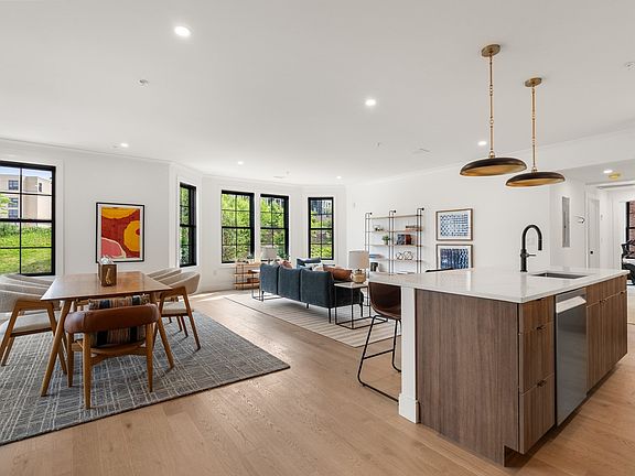 2nd image of 228 Washington St #3