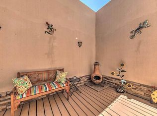 11 Sleepy Bear, Bear, NM 88317