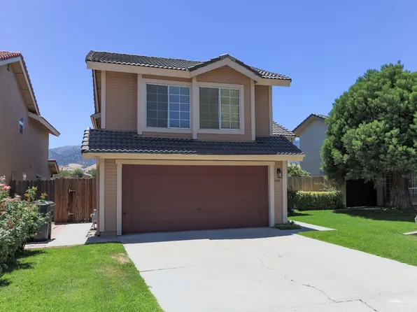 422 Sherwood Pl, Tehachapi, CA 93561