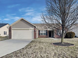 7216 Burlat Ln, Noblesville, IN 46062
