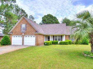 235 Wendemere Dr, Sumter, SC 29153
