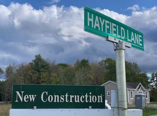 5 Hayfield Ln, Lisbon, ME 04250