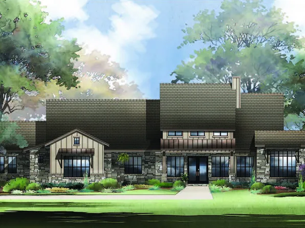 Midland Plan, ClearWater Ranch