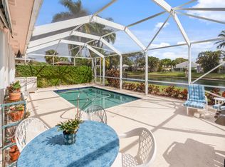 2013 Bedford Drive, Palm Beach Gardens, FL 33403
