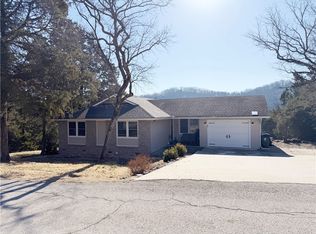 80 Table Rock Dr, Holiday Island, AR 72631