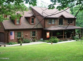 20 Maplewood Rd, Berwick, PA 18603