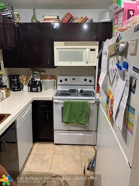 2nd image of 9266 SW 1st St #502