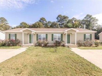 109 Ronald Pride Blvd, Fort Valley, GA, 31030
