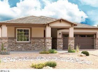 21387 N Elba Rd, Maricopa, AZ 85138