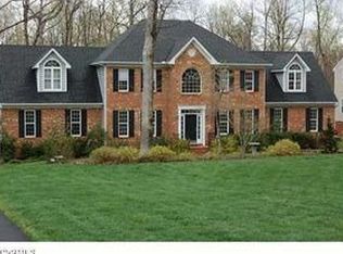 10925 Brandy Wood Ter, Chesterfield, VA 23832