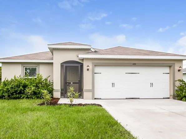 626 SW 22nd Ter, Cape Coral, FL 33991