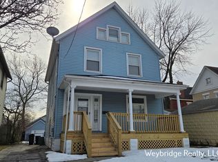 2409 Kenilworth Ave, Cincinnati, OH 45212