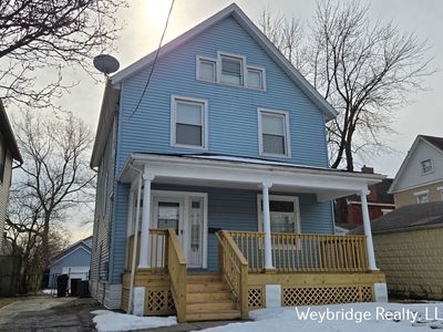 2409 Kenilworth Ave, Cincinnati, OH, 45212