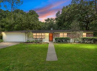 3929 SW 4th Pl, Gainesville, FL 32607