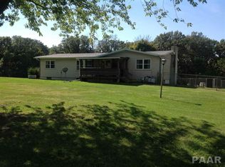 760 Seven Hills Rd, Metamora, IL 61548