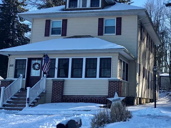 815 W State St, Knox, PA 16232