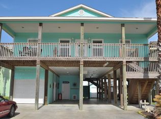 976 Fisherman Dr S #17, Pt Bolivar, TX 77650