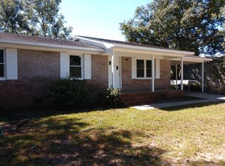 600 Truman Rd, Conway, SC 29526