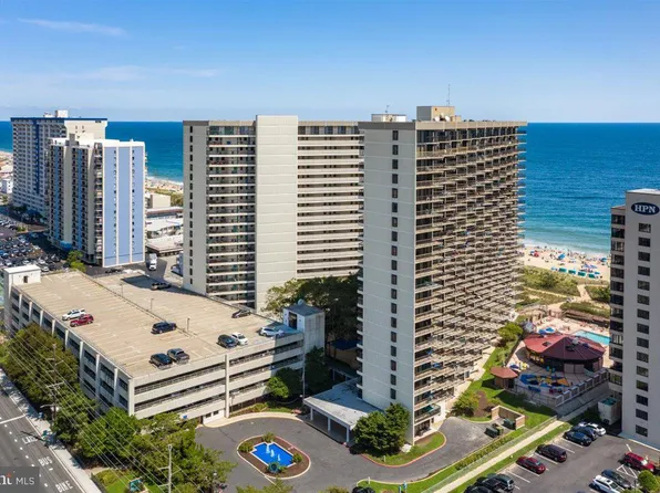 11500 Coastal Hwy Unit 915, Ocean City, MD 21842