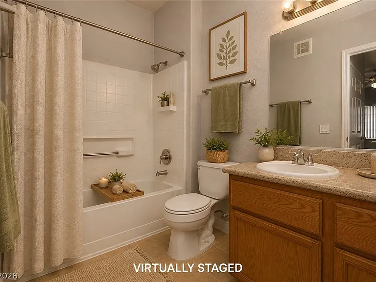 3318 N Decatur Blvd #1082 — Photo 33