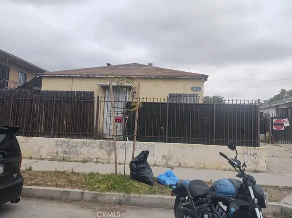 813 E Imperial Hwy, Los Angeles, CA 90059