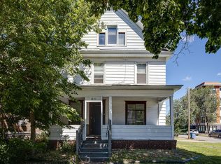 1231 8th St SE APT 1, Minneapolis, MN 55414