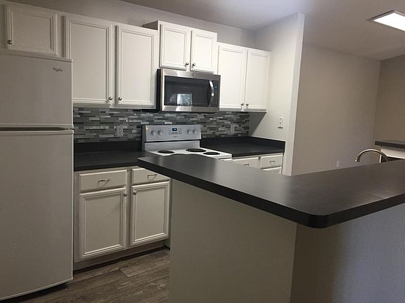 Modern Upgraded Kitchens