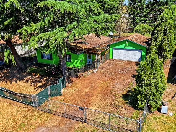 10204 NE 86th Way, Vancouver, WA 98662