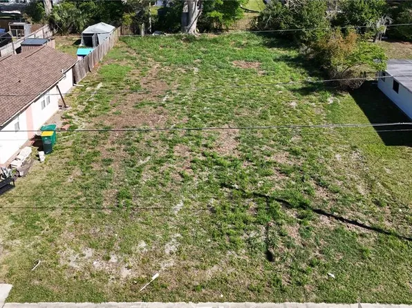 E Hazzard Ave Lot 35, Eustis, FL 32726