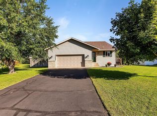 255 2nd Avenue Ct SW, Rice, MN 56367