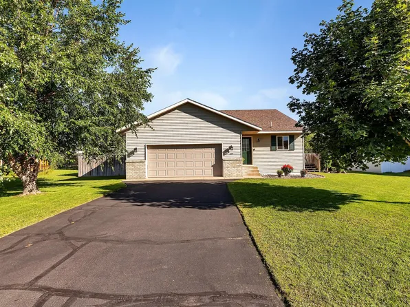 255 2nd Avenue Ct SW, Rice, MN 56367