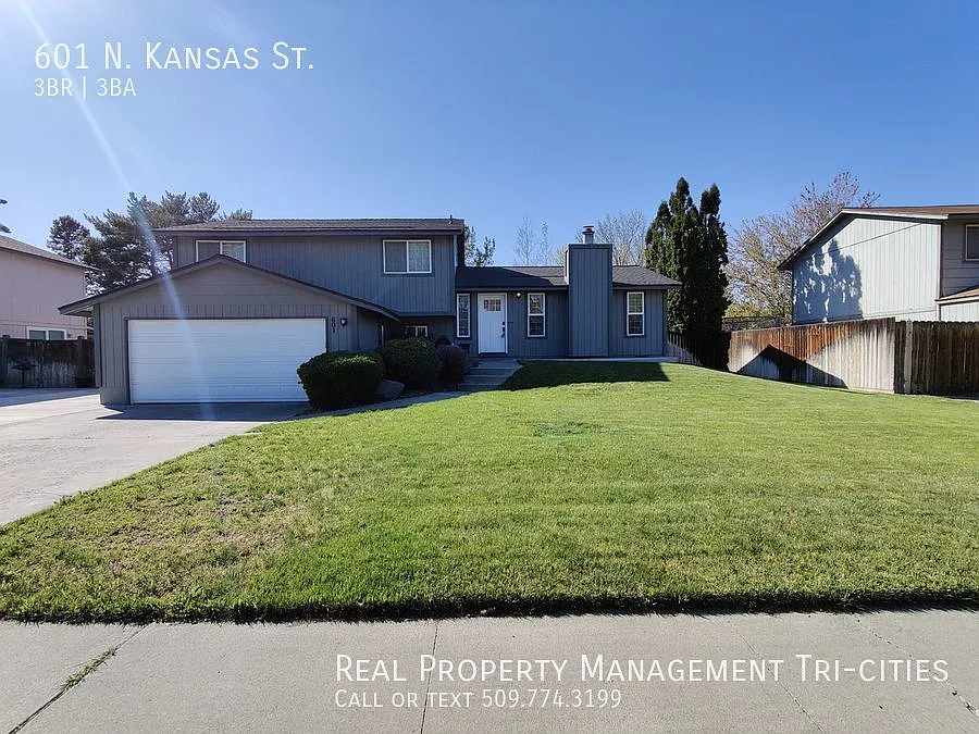 601 N Kansas St photo 1